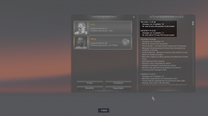 No update