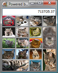 Delphi : Pavé numérique avec Jpeg
