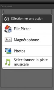 File Picker